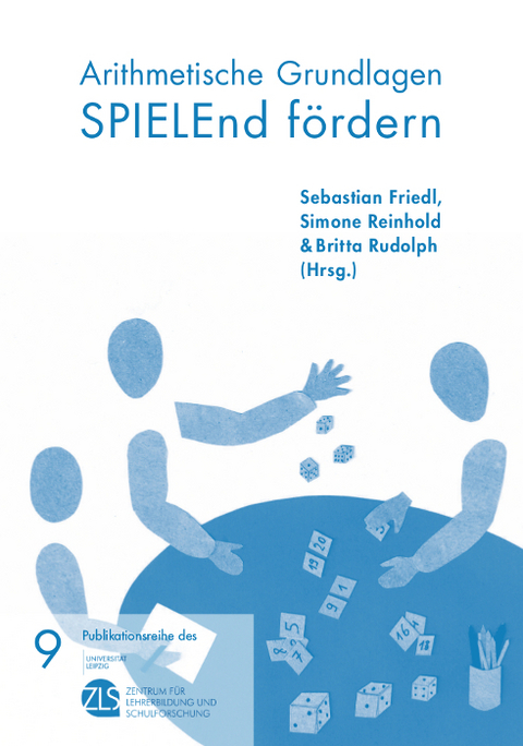 Arithmetische Grundlagen SPIELEnd fördern - 