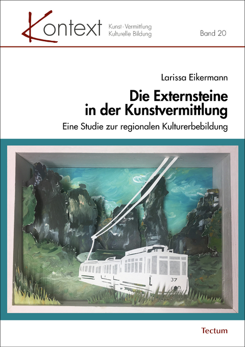 Die Externsteine in der Kunstvermittlung - Larissa Eikermann