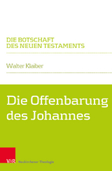 Die Offenbarung des Johannes - Walter Klaiber