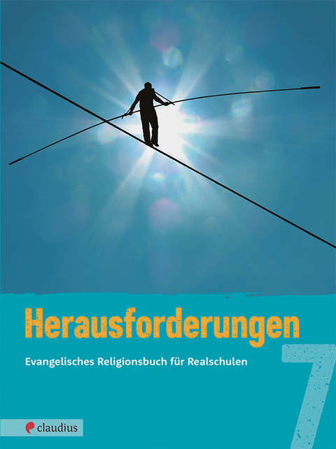 Herausforderungen 7 - 