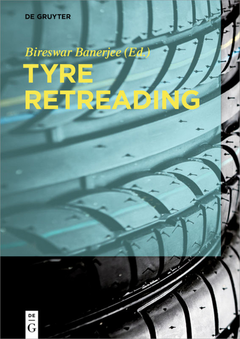 Tyre Retreading - 