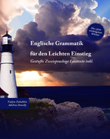 Englische Grammatik für den Leichten Einstieg - Vadym Zubakhin