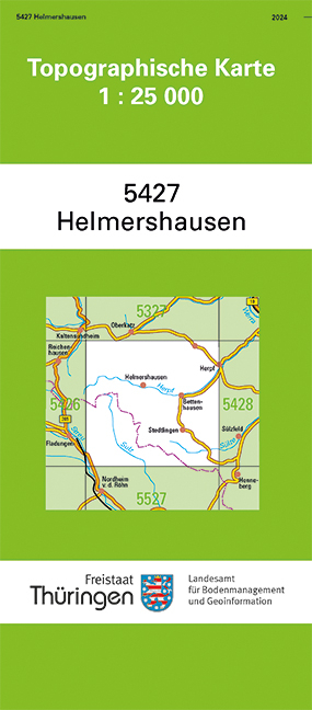 Helmershausen