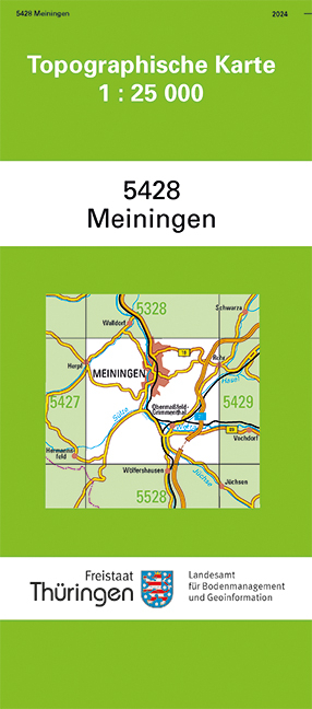 Meiningen