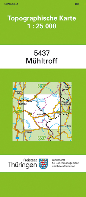 Mühltroff