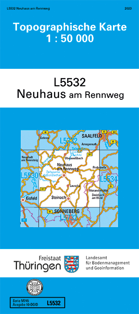 Neuhaus am Rennweg