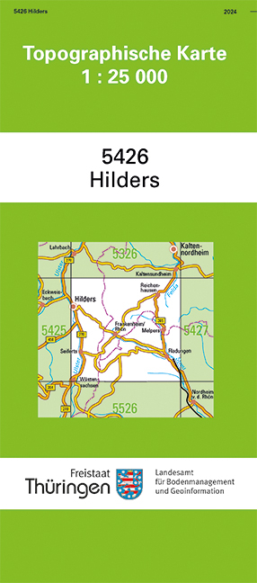 Hilders