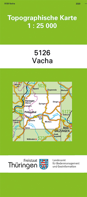 Vacha