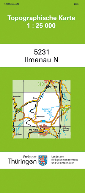 Ilmenau Nord