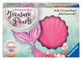 Treasure Pearls Friendship