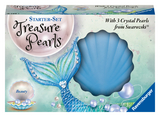 Treasure Pearls Beauty