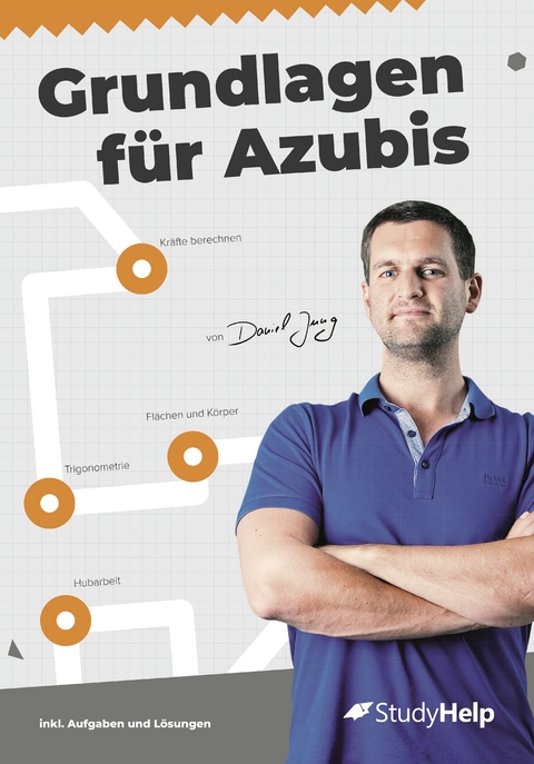 Grundlagen für Azubis - Carlo Oberkönig, Daniel Jung