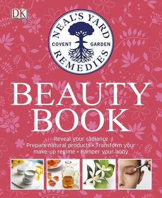 Neal's Yard Remedies Natural Beauty -  Dk