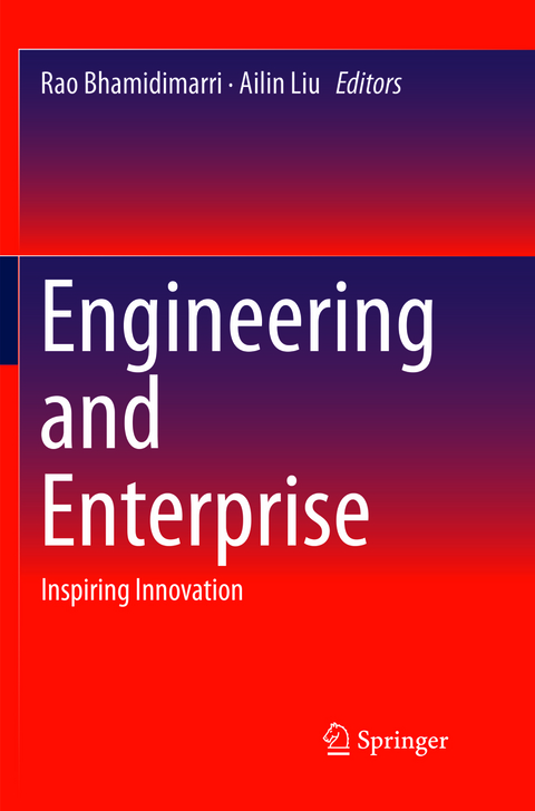 Engineering and Enterprise - 