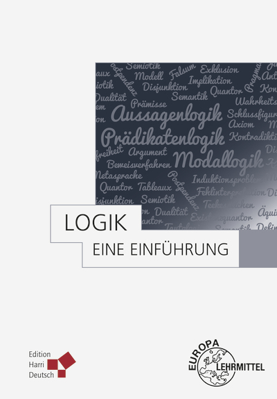 Logik - Eine Einführung - Raphael Bolinger