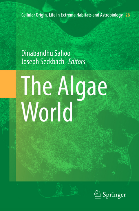 The Algae World - 