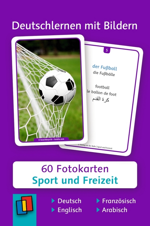 Sport und Freizeit