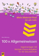 100 x Allgemeinwissen - Nina Wilkening