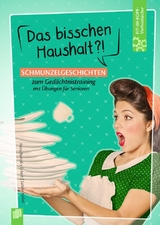 Das bisschen Haushalt?! - Petra Bartoli y Eckert, Sabine Kelkel