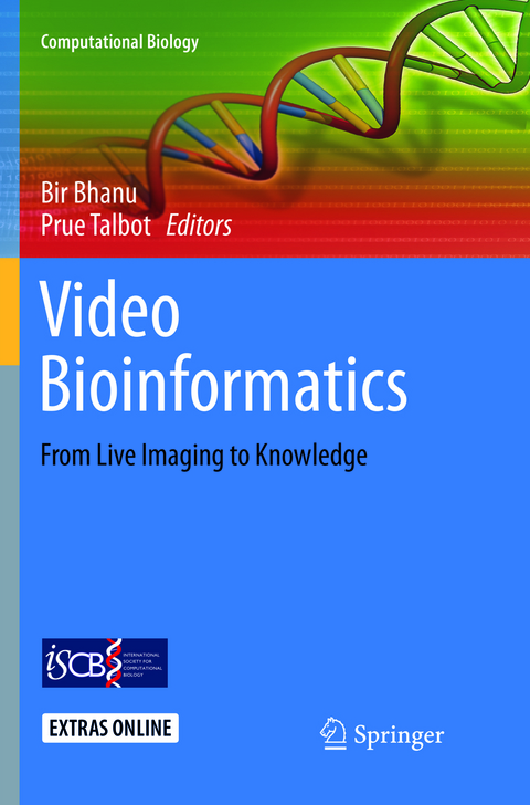 Video Bioinformatics - 