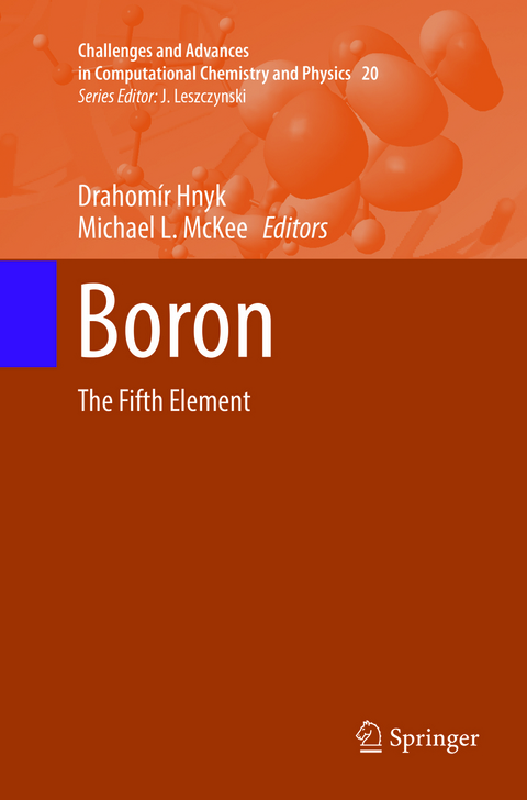 Boron - 