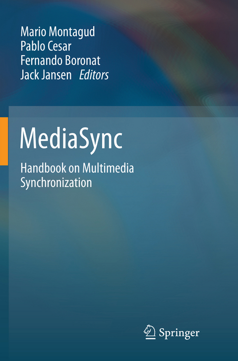 MediaSync - 