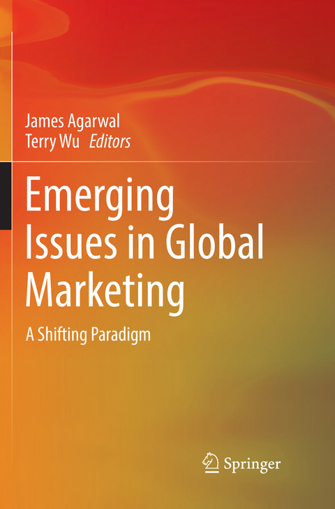 Emerging Issues in Global Marketing - 