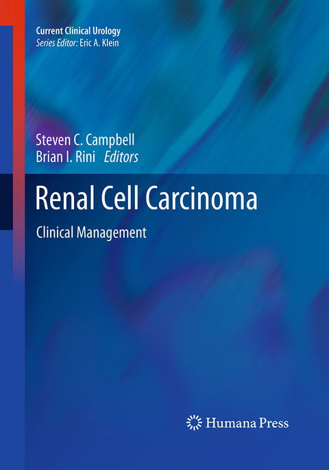 Renal Cell Carcinoma - 