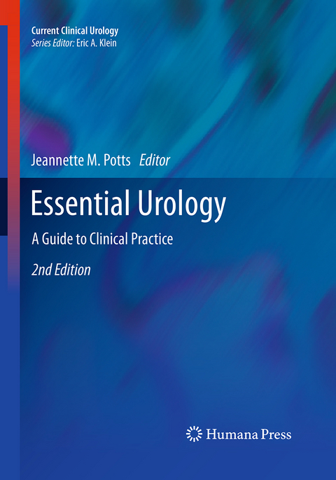 Essential Urology - 