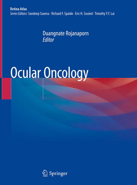 Ocular Oncology - 