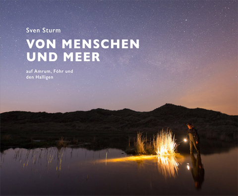 Von Menschen und Meer - Sven Sturm