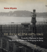 Dr. Hans Kühne (1875–1963) - Nana Miyata