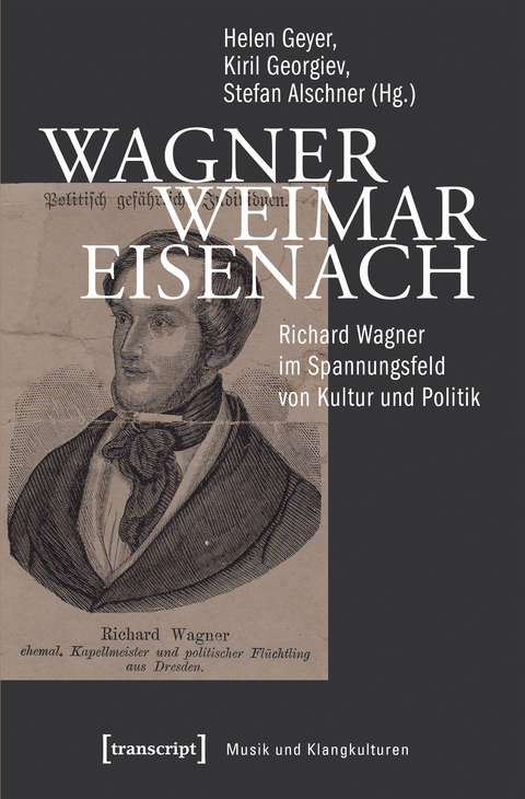 Wagner – Weimar – Eisenach - 