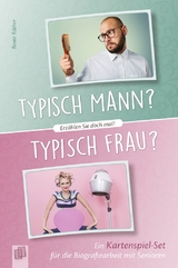 Typisch Mann? Typisch Frau? - Beate Rüther