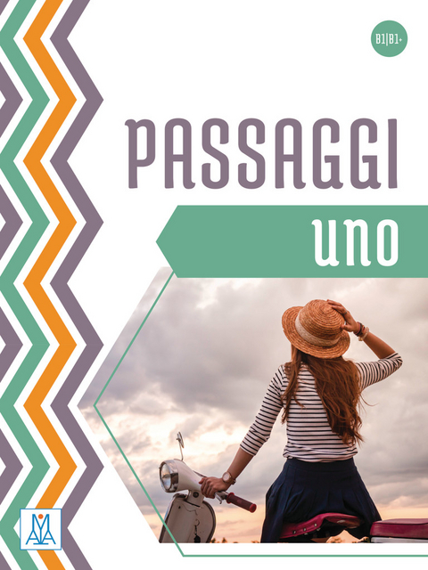 Passaggi Uno - G. Bruschetta, M. Fenti, B. Lachina, M. Natale, M. Perisutti