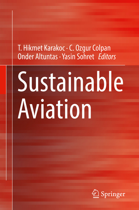 Sustainable Aviation - 