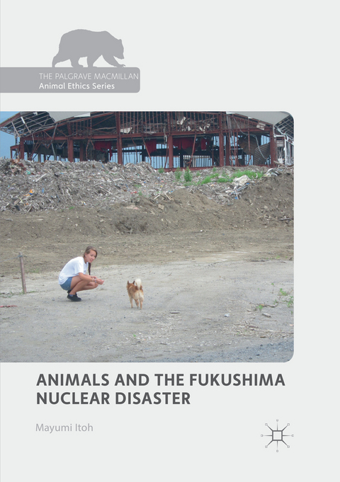 Animals and the Fukushima Nuclear Disaster - Mayumi Itoh