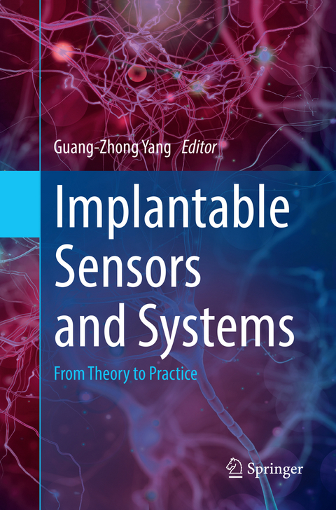 Implantable Sensors and Systems - 