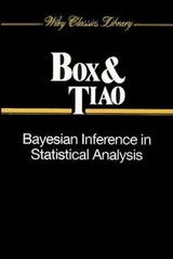 Bayesian Inference in Statistical Analysis - George E. P. Box, George C. Tiao