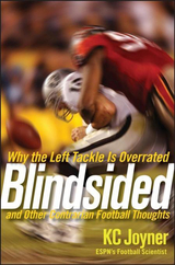 Blindsided - K. C. Joyner