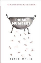 Prime Numbers - David Wells