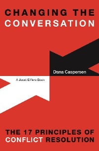 Changing the Conversation -  Caspersen Dana Caspersen