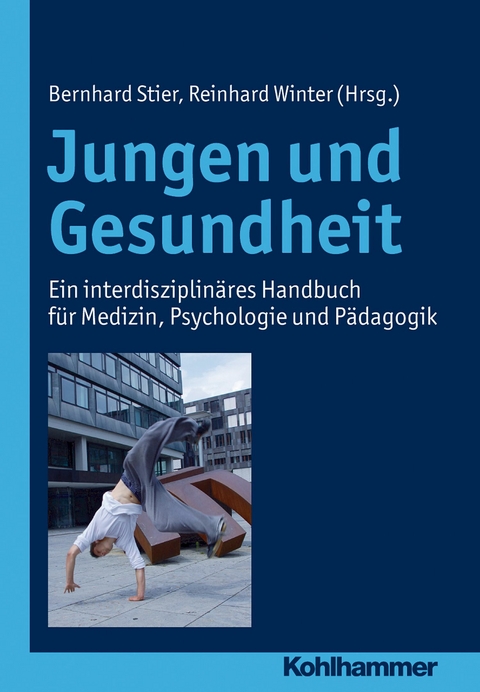 Jungen und Gesundheit - 