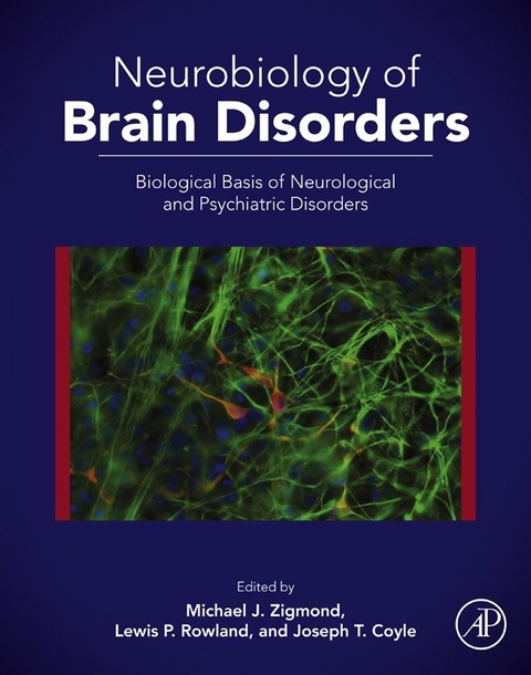 Neurobiology of Brain Disorders - 