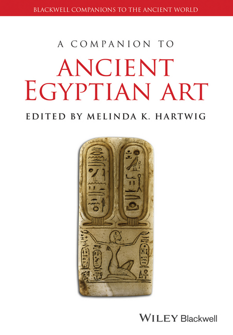 Companion to Ancient Egyptian Art - 