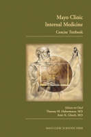 Mayo Clinic Internal Medicine Concise Textbook - 