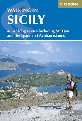 Walking in Sicily -  Gillian Price