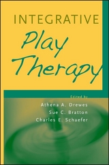 Integrative Play Therapy - Athena A. Drewes, Sue C. Bratton, Charles E. Schaefer