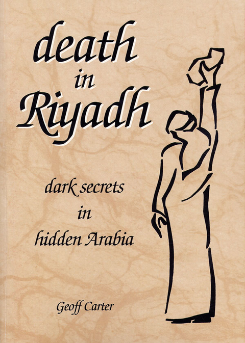 Death in Riyadh -  Geoff Carter