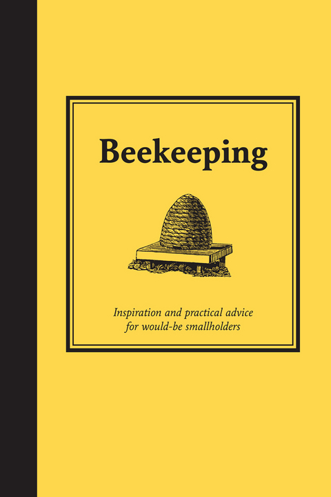 Beekeeping -  Andrew T. Davies